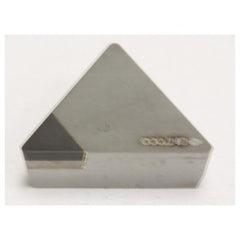 TPG321-BN2000 Turning Insert - Exact Industrial Supply