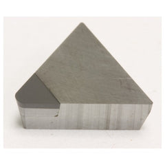TPG323-DA90 Turning Insert - Exact Industrial Supply