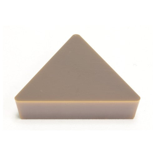 TPG321-AC510U Turning Insert - Exact Industrial Supply
