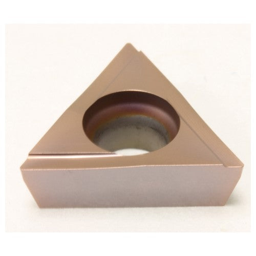 TPGG221R-T3000Z Turning Insert - Exact Industrial Supply