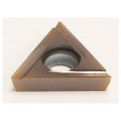 TPGT631LFX-AC510U Turning Insert - Exact Industrial Supply
