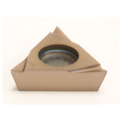 TPGT220LFY-AC530U Turning Insert - Exact Industrial Supply
