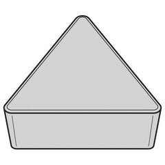 FLAT TOP POSITIVE INSERTS - Eagle Tool & Supply