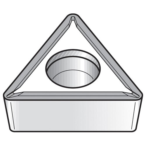 TPMT322LF CG5 SCREW-ON INSERT - Eagle Tool & Supply