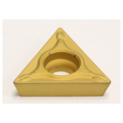 TPMT32.52ESU-AC810P Turning Insert - Exact Industrial Supply