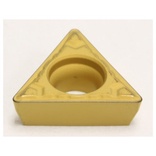TPMT222EMU-AC810P Turning Insert - Exact Industrial Supply