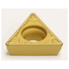 TPMT332EMU-AC820P Turning Insert - Exact Industrial Supply