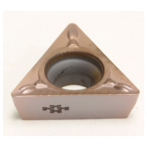 TPMT332ESU-T2000Z Turning Insert - Exact Industrial Supply