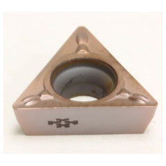 TPMT332ESU-T2000Z Turning Insert - Exact Industrial Supply