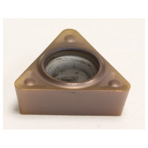 TPMT221ENF-AC510U Turning Insert - Exact Industrial Supply