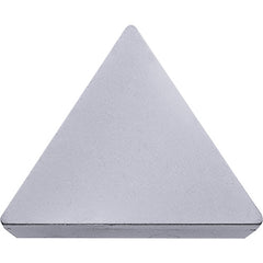 TPM 323 TN100M Grade Uncoated Cermet, Indexable Milling Insert