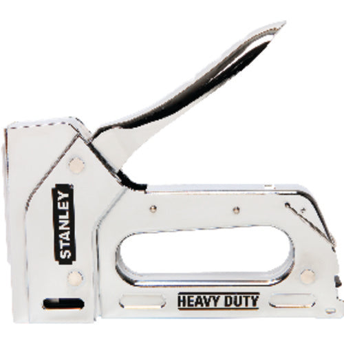 STEEL STAPLE GUN - Eagle Tool & Supply