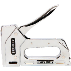 STEEL STAPLE GUN - Eagle Tool & Supply