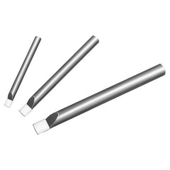 TRG-5 Minimum Bore Brazed TRG Style Boring Bar - Eagle Tool & Supply