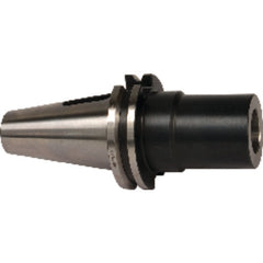CAT40 TO MT3 V-FLANGE MORSE TAPER - Eagle Tool & Supply