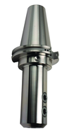 CAT50 3/4 x 5-3/4 Coolant thru the spindle and DIN AD+B thru flange capable - End Mill Holder - Eagle Tool & Supply