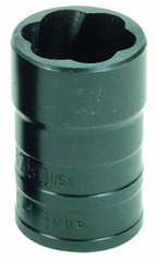 5/8" - Turbo Socket - 3/8" Drive - Eagle Tool & Supply