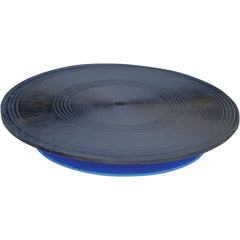 Turntable 24″ Diameter 3.687″ H 0.5K - Exact Industrial Supply