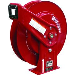 1/4 X 25' HOSE REEL - Eagle Tool & Supply