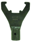 ER40 - Collet Key - Eagle Tool & Supply