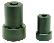 50 Taper Pull Stud Socket - Collet Chuck - Eagle Tool & Supply