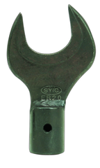 ER20 - Collet Key Hex - Eagle Tool & Supply