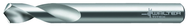 A1114S-10MM 120DEG HS NC SPOT DRILL - Eagle Tool & Supply