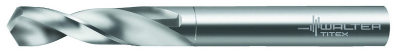 A1163 - 11MM SC S/M DRILL TYPE N - Eagle Tool & Supply