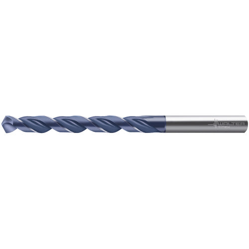 ‎A1254TFT-3.2 VA Inox, HSS-Co Drill, TFT Coated