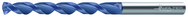 A1276TFL-3.4MM ALPHA 22 SC DRILL - Eagle Tool & Supply