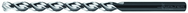 A1522-6.2MM TL DRILL UFL HSS - Eagle Tool & Supply