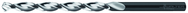 A1547-25/64 ALPHA X-E HSS-CO DRILL - Eagle Tool & Supply