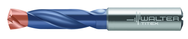 A3289DPL-18MM XTREME PLUS SC DRILL - Eagle Tool & Supply