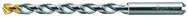 A3486TIP-5MM ALPHA 44 SC DRILL - Eagle Tool & Supply