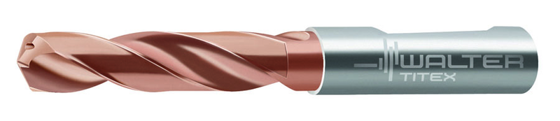 A3899XPL-15.1MM XTREME SC DRILL - Eagle Tool & Supply