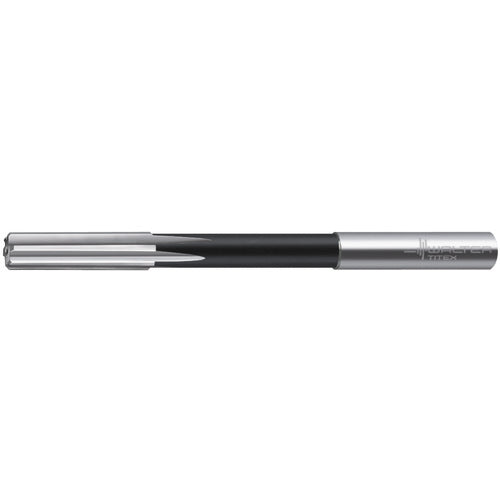 ‎3.5mm Dia.HSS Straight Flute Chucking Reamer F1342-3.5 - Eagle Tool & Supply