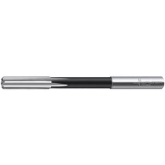 ‎3mm Dia.HSS Straight Flute Chucking Reamer F1342-3 - Eagle Tool & Supply