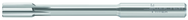 F2482-12MM HSC CARBIDE REAMER - Eagle Tool & Supply