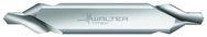 K1112-4MM 60DEG CENTER DRILL - Eagle Tool & Supply
