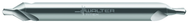 K1411L-2.5MMX6.3MM 60DEG C'DRILL - Eagle Tool & Supply