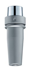 HSK-E50 14mm Bore Dia. x 90mm Gage Length Shrink Fit Toolholder - Eagle Tool & Supply