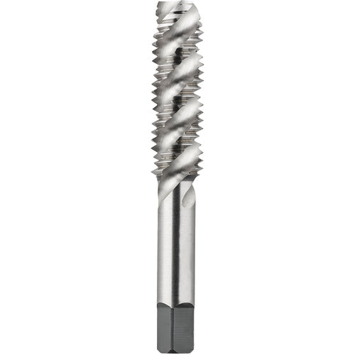 M20 2.5 mm Pitch, 4 -Flute, D7 List 2059 Straight Flute Tap Series/List #2059 - Exact Industrial Supply