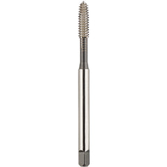 ‎2105 #6-32 H10 FORM PLUG BRT - Exact Industrial Supply