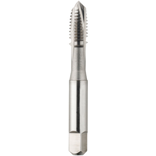 ‎1/4-20 H5 CRN SPPT PLG HPTAP F/ALUM - Exact Industrial Supply