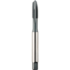 6MMX1.0 3FL D5 S/P PLUG TAP - Exact Industrial Supply