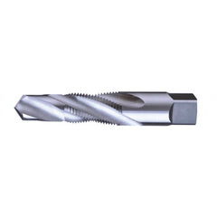 ‎2080 3/4-14 NPT TAP/DRL COMBO - Exact Industrial Supply