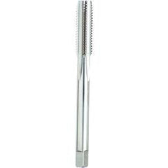 2040 1/4-20X4 PLUG H3 4FL SM SHK - Eagle Tool & Supply