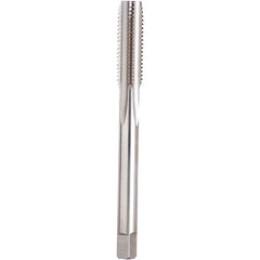 2040M M3.5x0.6 × 6″ OAL 3 Flute D4 Bottoming Tap