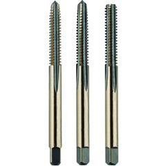 0-80 TAP SET H1 2FL - Eagle Tool & Supply