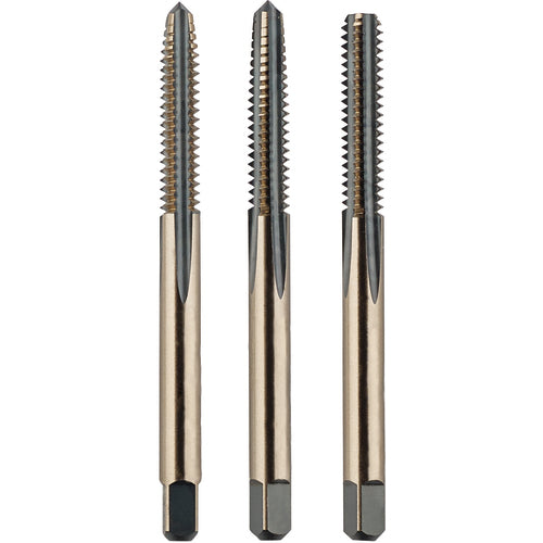 ‎6-40 TAP SET H2 3FL - Eagle Tool & Supply
